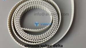 ITW EAE 7-C00610 Belt Timing for Nozzle fluxer