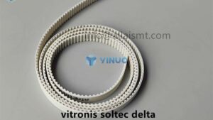 ITW EAE 7-C00610 Belt Timing for Nozzle fluxer