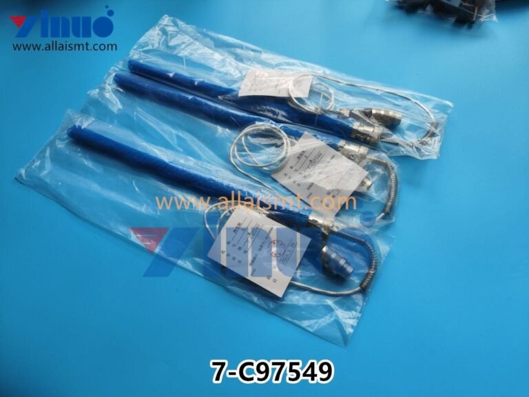 ITW EAE 7-C97549 THERMOSTAT PT100 SOLDER POT