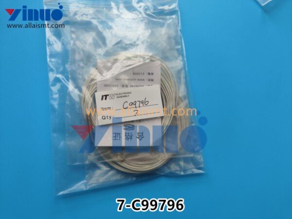ITW EAE 7-C99796 THERMOSTAT OVER-TEMP PREHTR
