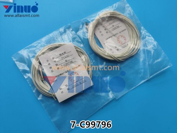 ITW EAE 7-C99796 THERMOSTAT OVER-TEMP PREHTR