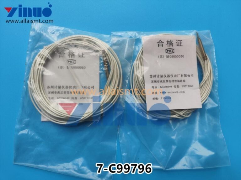 ITW EAE 7-C99796 THERMOSTAT OVER-TEMP PREHTR