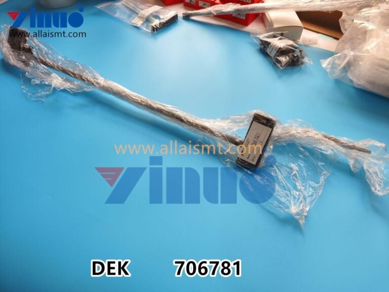 ITW EAE 706781 THERMOSTAT nitrogen tube – PIPE N2 500mm SECOND WAVE