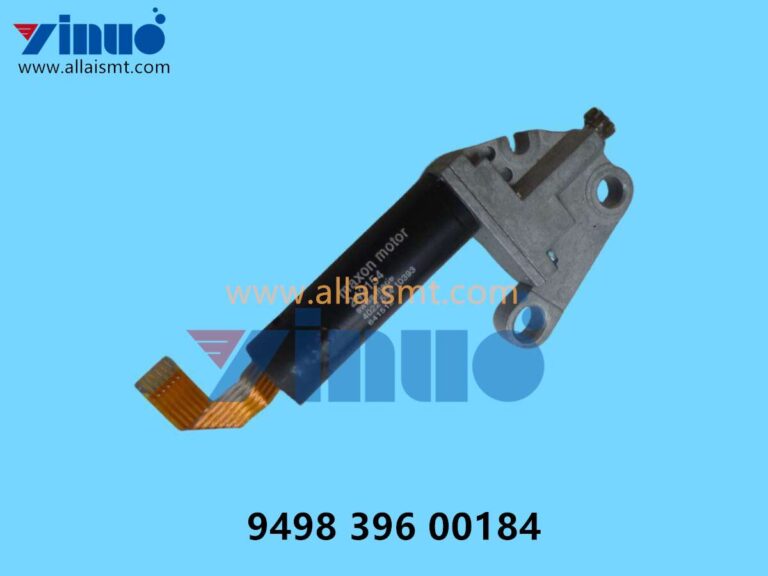 9498 396 00184 Assembleon Sprocket motor TTF R1.0