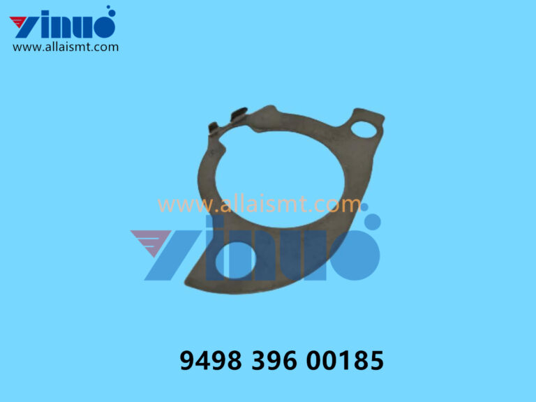 9498 396 00185 Assembleon Support sheet UL