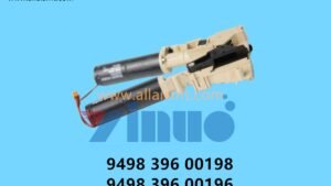 9498 396 00198 9498 396 00196 9498 396 00197 Assembelon TTF Feeder Peel off module