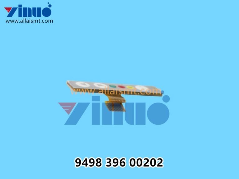9498 396 00202 Assembleon MODULO ELECTRONICO