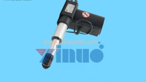 9498 396 00256 Assembleon Megamat MBZ Actuator