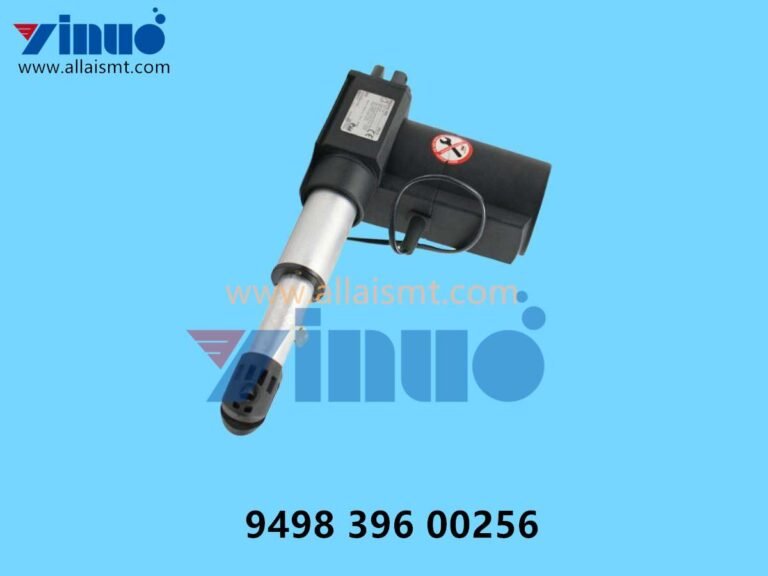 9498 396 00256 Assembleon Megamat MBZ Actuator