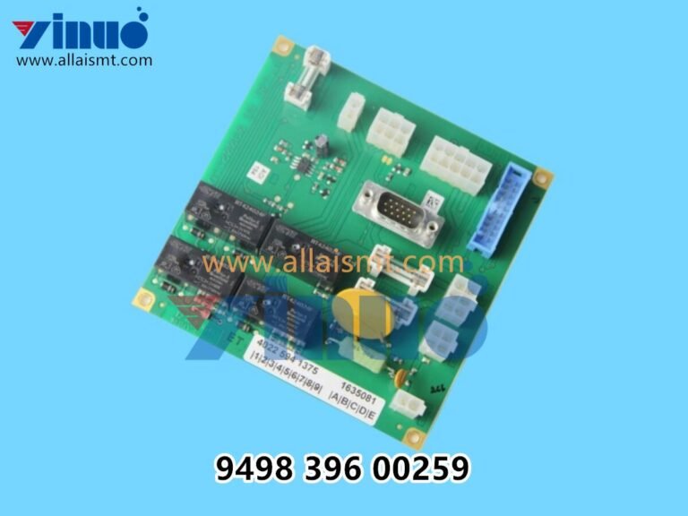 9498 396 00259 Assembleon Trolley lift controller