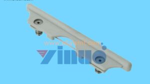 9498 396 00299 Philips Assembleon ITF2 16mm Top Guide