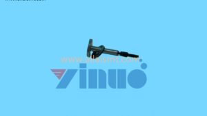 9498 396 00326 Assembleon AX201 NOZZLE I4