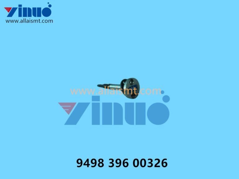 9498 396 00326 Assembleon AX201 NOZZLE I4
