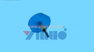 9498 396 00330 Assembleon AX201 NOZZLE S2