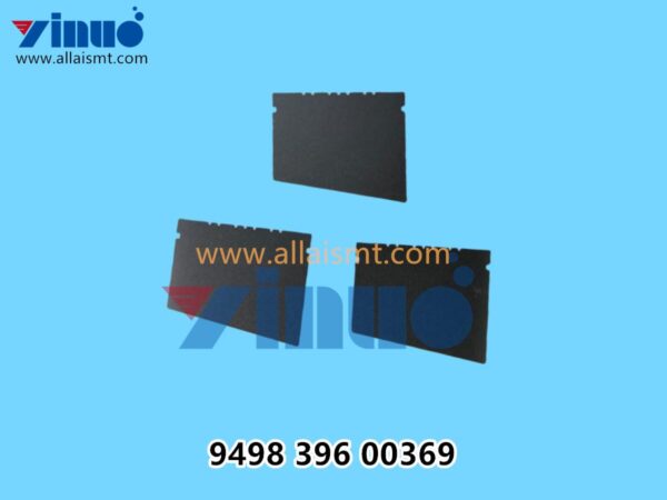 9498 396 00369 Assembleon PSA plate