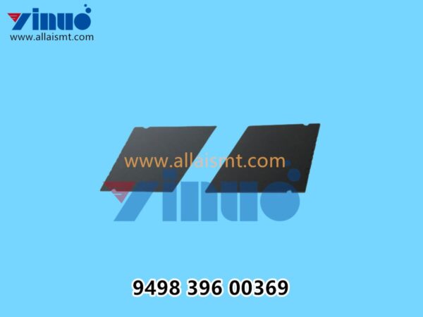 9498 396 00369 Assembleon PSA plate
