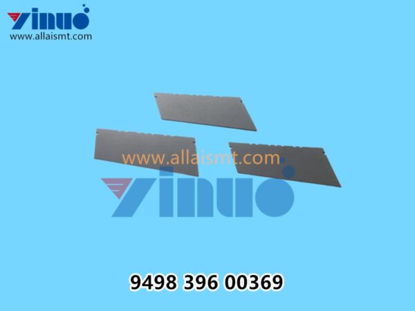 9498 396 00369 Assembleon PSA plate
