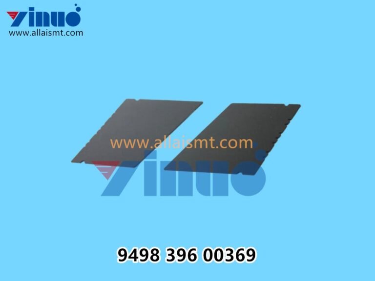 9498 396 00369 Assembleon PSA plate