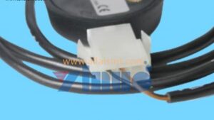 9498 396 00442 Assembleon Foot switch