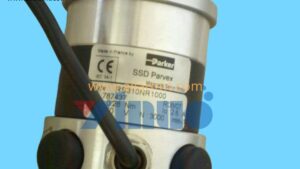 9498 396 00461 Assembleon Servo motor RS310NR1000 parvex