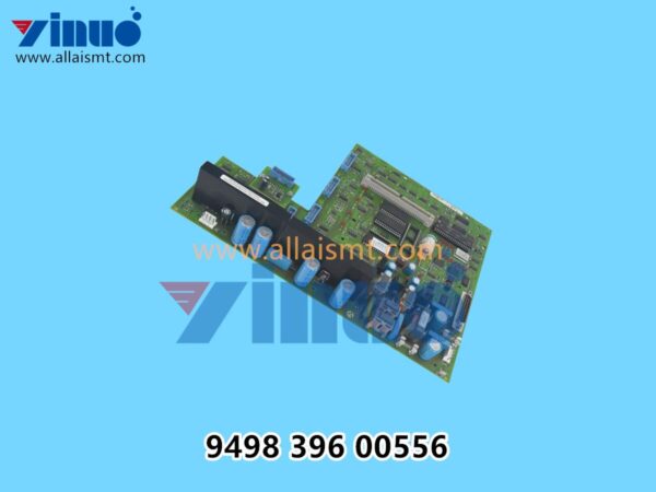 9498 396 00556 Assembleon AX-201 Head Controller Card