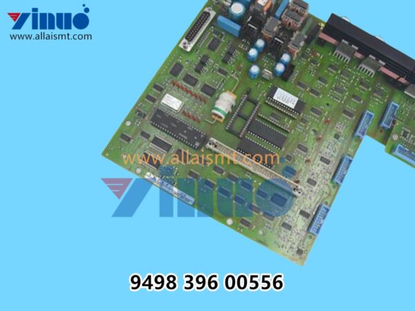 9498 396 00556 Assembleon AX-201 Head Controller Card