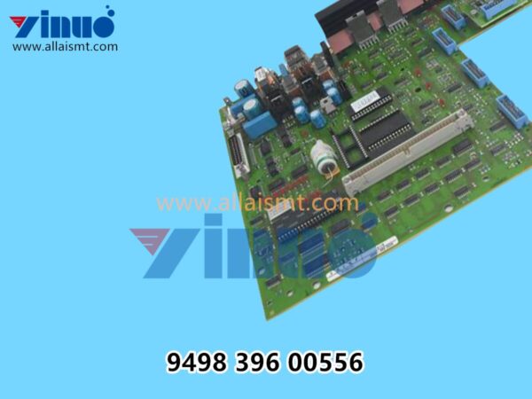 9498 396 00556 Assembleon AX-201 Head Controller Card