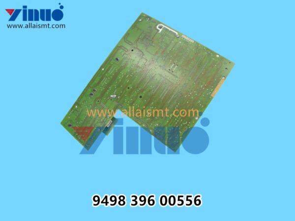 9498 396 00556 Assembleon AX-201 Head Controller Card