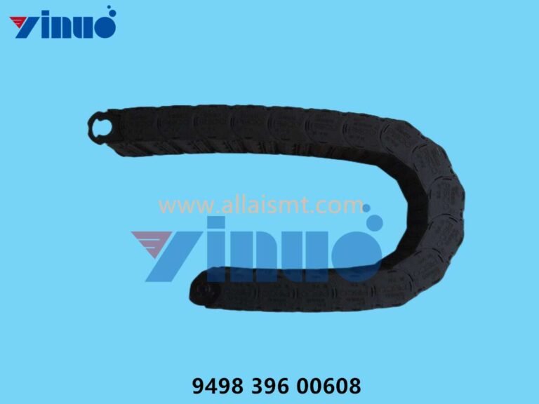 9498 396 00608 X axis cable duct