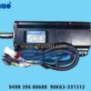9498 396 00688 90K63-331512 AC servo motor