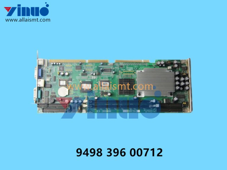 9498 396 00712 Assembleon Flight Case PC