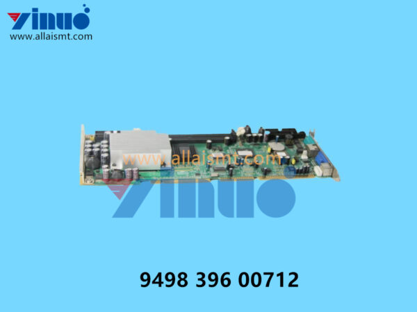 9498 396 00712 Assembleon Flight Case PC