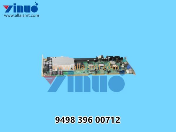 9498 396 00712 Assembleon Flight Case PC