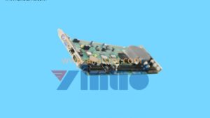 9498 396 00712 Assembleon Flight Case PC