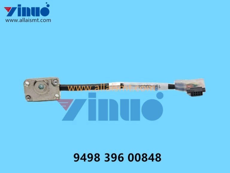 9498 396 00848 Assembleon AX laser head X-encoder read head