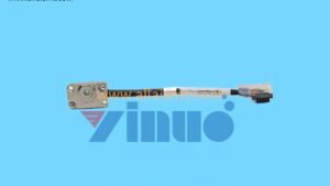 9498 396 00848 Assembleon AX laser head X-encoder read head