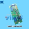 9498 396 00866 Assembleon Trolley Controller board