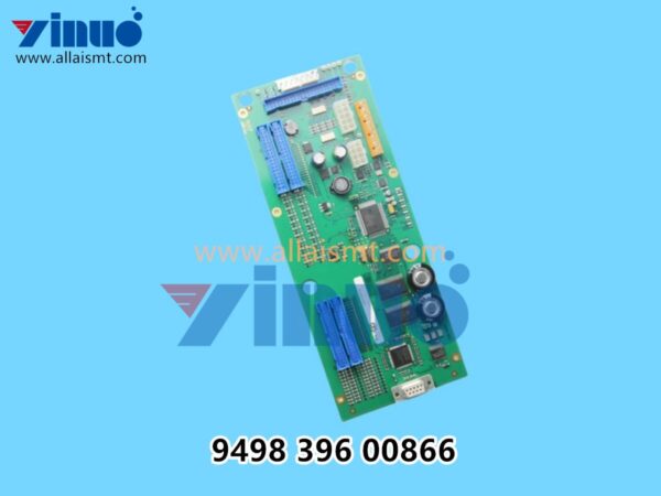 9498 396 00866 Assembleon Trolley Controller board