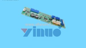 9498 396 00866 Assembleon Trolley Controller board