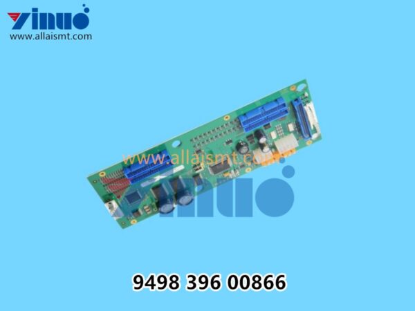 9498 396 00866 Assembleon Trolley Controller board