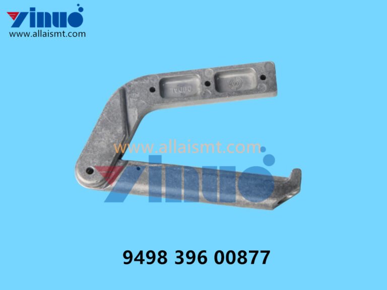 9498 396 00877 Assembleon Handle Assy Complete
