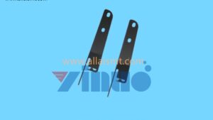 9498 396 00974 Assembleon Peel-off plate 8mm