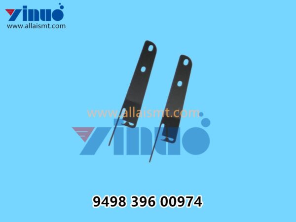 9498 396 00974 Assembleon Peel-off plate 8mm