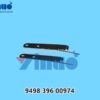 9498 396 00974 Assembleon Peel-off plate 8mm