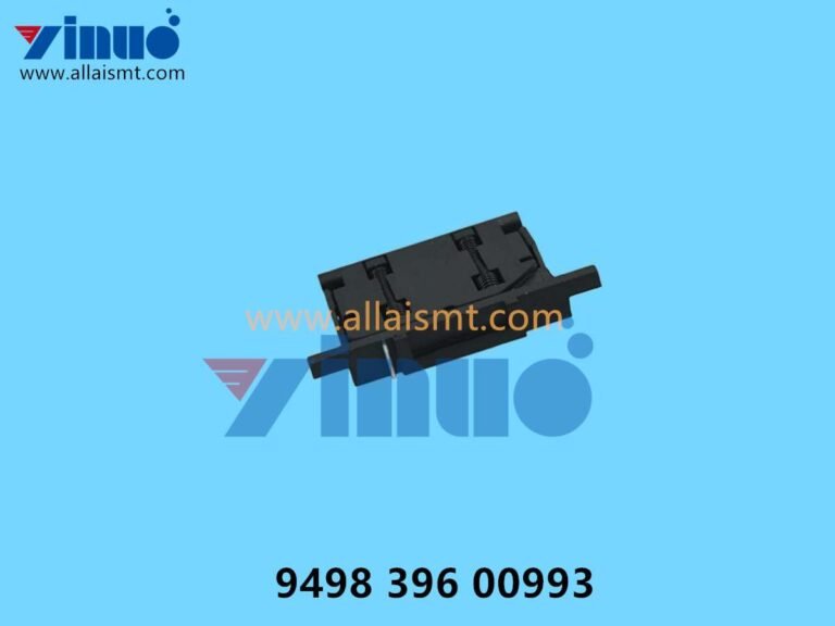 9498 396 00993 Assembleon Tape Cover