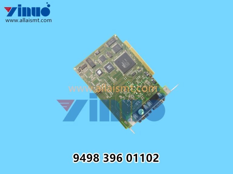 9498 396 01102 Assembleon AX Controller CAN Card