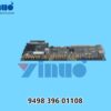 9498 396 01108 Assembleon SPII PLUS E-DDM4