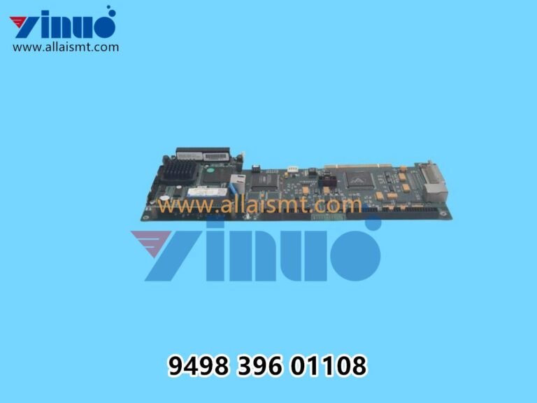 9498 396 01108 Assembleon SPII PLUS E-DDM4