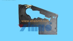 9498 396 01154 Assembleon 8mm side plate