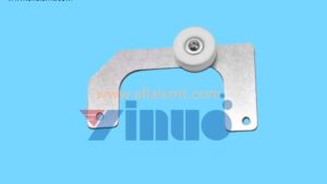 9498 396 01166 Assembleon ITF PEEL ROL ITF2 8MM R2